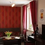 Szálloda Kosmonauty Wroclaw-airport 3*
