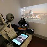Kosmonauty Wroclaw-airport 3* Wrocław