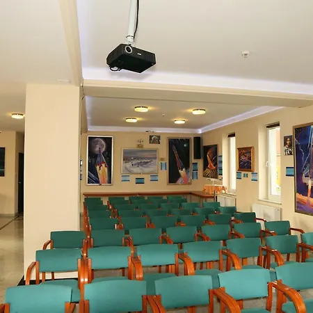 Kosmonauty Wrocław-airport Hotel Wrocław