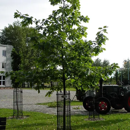 Hotel Kosmonauty Wroclaw-airport Breslau