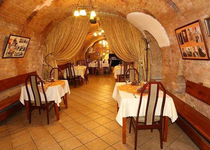 Kosmonauty Wroclaw-airport 3* Breslau