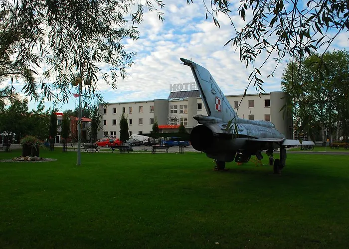 Kosmonauty Wroclaw-airport Breslau