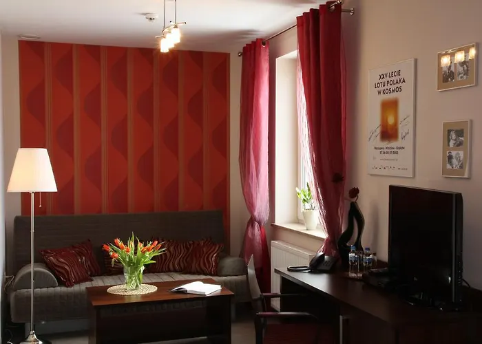 Hotel Kosmonauty Wroclaw-airport 3*