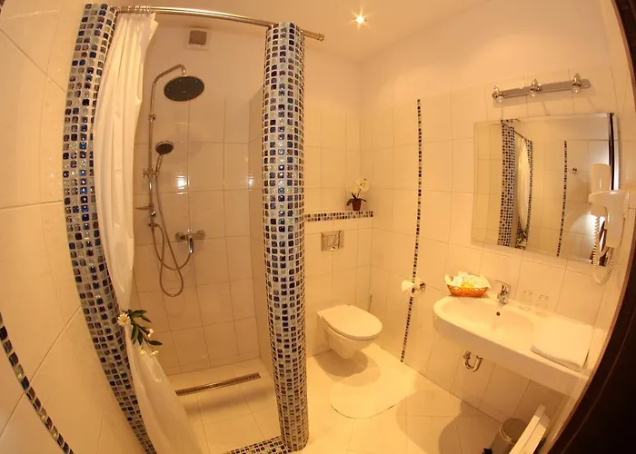 Kosmonauty Wroclaw-airport 3* Breslau