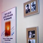 Hotel Kosmonauty Wroclaw-airport Breslau