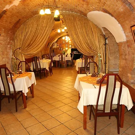 Kosmonauty Wrocław-airport 3* Wrocław