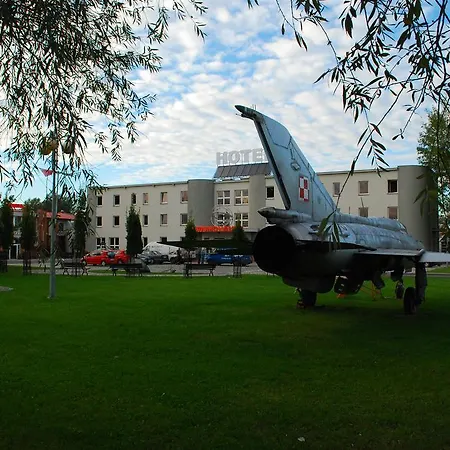 Kosmonauty Wrocław-airport Wrocław