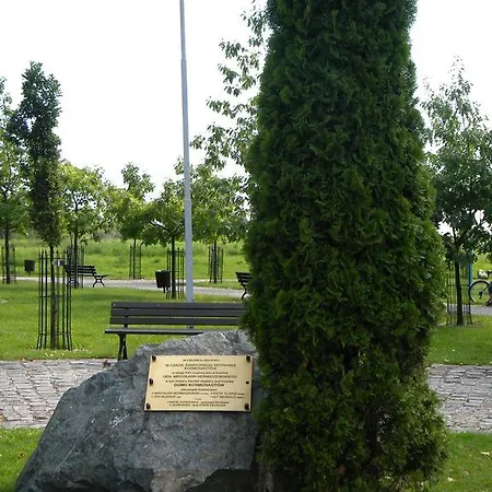 Hotel Kosmonauty Wroclaw-airport Breslau