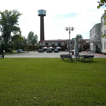 Kosmonauty Wroclaw-airport Hotel Breslau