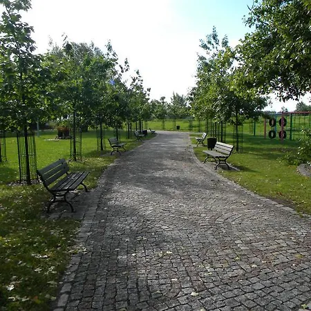 コスモナウティ ヴロツワフエアポート 3*