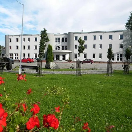 コスモナウティ ヴロツワフエアポート ヴロツワフ