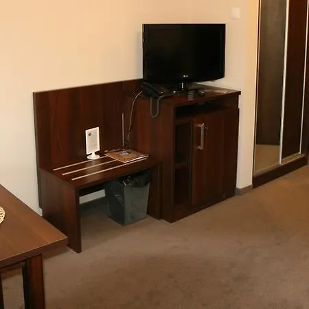 Hotel Kosmonauty Wroclaw-airport Breslau