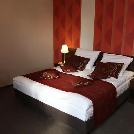 Kosmonauty Wroclaw-airport Hotel Vratislav