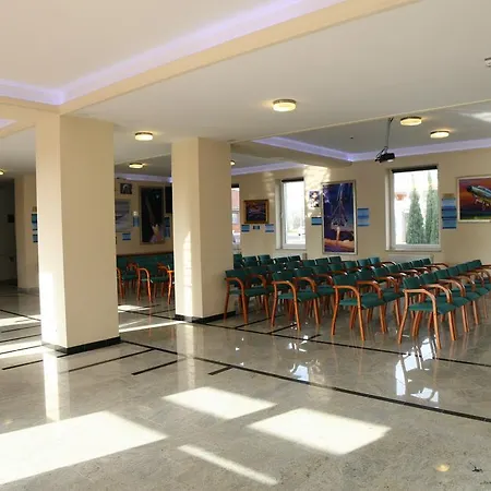 Kosmonauty Wroclaw-airport 3* Wroclaw